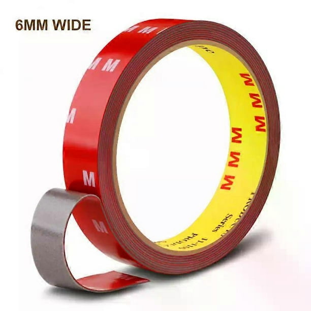 300CM Extra Strong Double Sided Tape Adhesive Car Special Double-sided Tape Strong Double Tapes For Phone Lcd Car Screen Repair