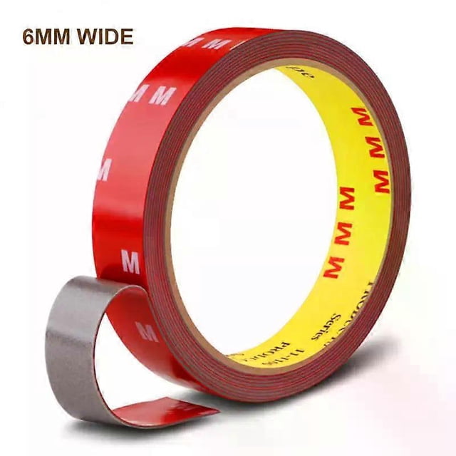 300CM Extra Strong Double Sided Tape Adhesive Car Special Double-sided Tape Strong Double Tapes For Phone Lcd Car Screen Repair