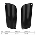 thumbnail image 4 of Guardias De Espinillas De Fútbol, ​​​​shinguards Duraderos, Peso Ligero Para El Jugador De Fútbol De Fútbol, 4 of 7