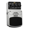 thumbnail image 2 of Behringer Uo300 Pedal Ultra Octaver Behringer UO300 Behringer  UO300, 2 of 5