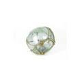 thumbnail image 3 of Kalalou Antique Glass Float, One Size, Blue, 3 of 5