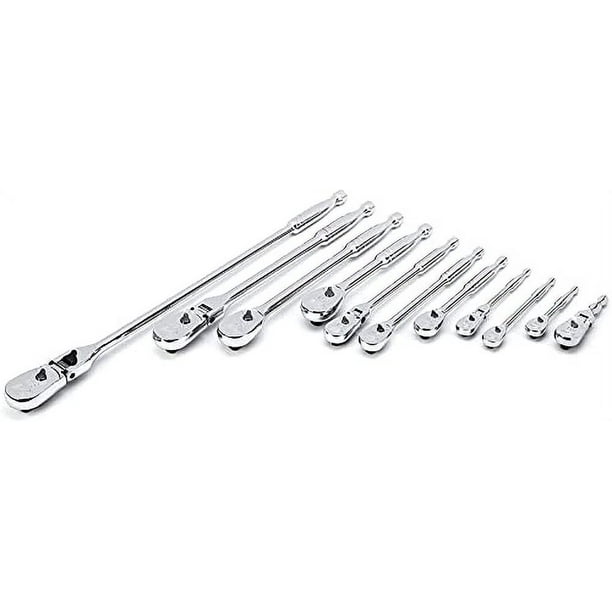 GEARWRENCH 11 Piece 1/4