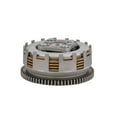 thumbnail image 5 of AlveyTech 5 Plate Clutch Assembly for 110cc, 125cc, 150cc, & 200cc ATVs and Dirt Bikes, 5 of 6