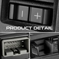 thumbnail image 5 of JL3Z-2C006AA Trailer Brake Controller Module Compatible with Ford F150 2015 2016 2017 2018 2019 2020, in-Dash Trailer Brake Control Module Kit OE Replacement JL3Z-19H232-AA FL3Z-19H332-AA, 5 of 5