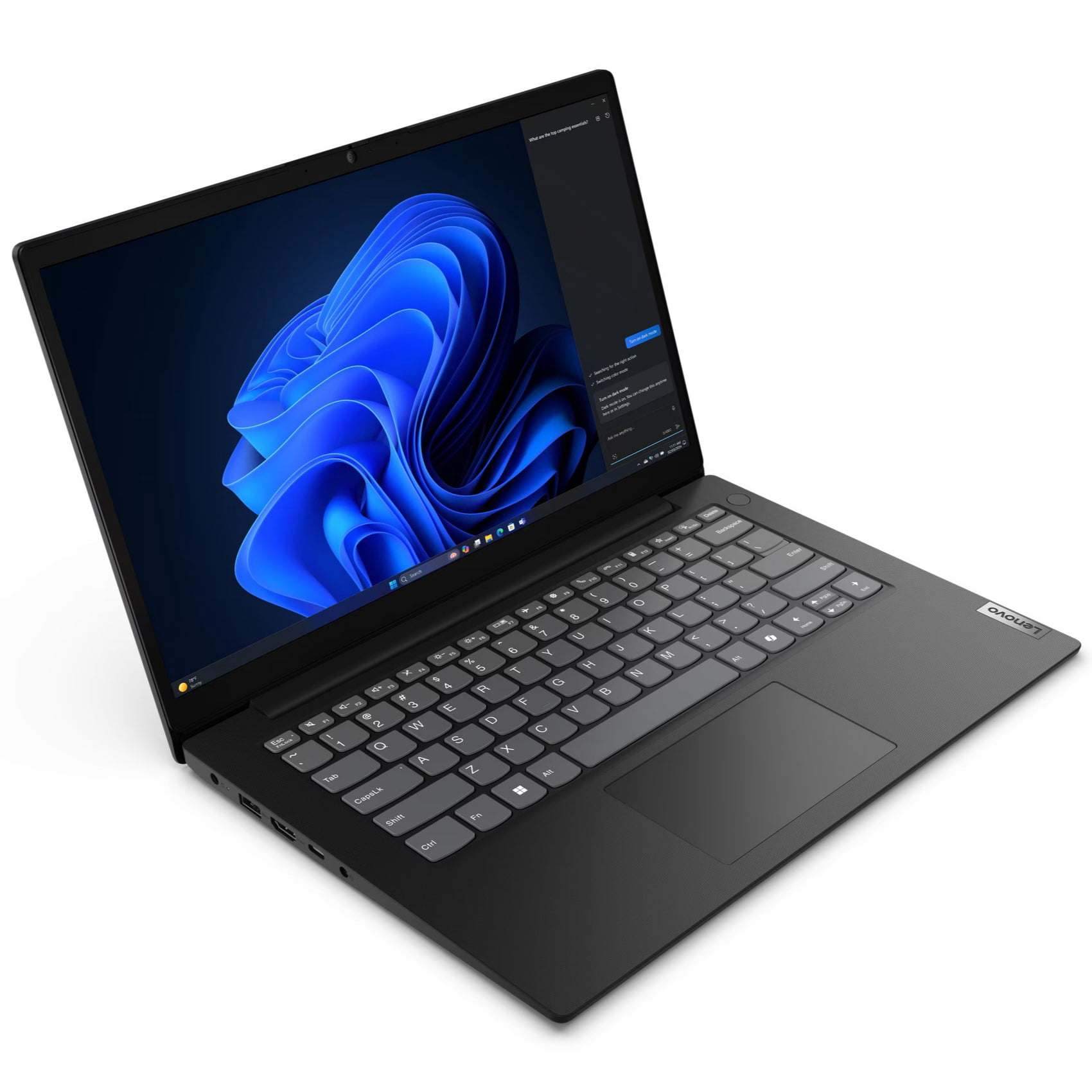 Lenovo V14 G5 14" FHD Laptop, Intel Core i7-13620H, 16GB RAM, 1TB SSD, Windows 11 Home