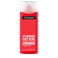 thumbnail image 1 of Limpiador y exfoliante corporal para el acné Neutrogena Stubborn 250 ml Neutrogena Neutrogena, 1 of 7