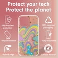 thumbnail image 5 of Sonix Apple iPhone 14 Pro Max Case with MagSafe - Illusion, 5 of 7