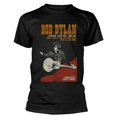 thumbnail image 1 of Bob Dylan - Camiseta Sweet Marie de Algodón para Adultos Unisex (Negro), 1 of 2