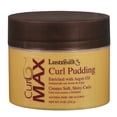 thumbnail image 1 of Pudín Lustrasilk Curl Max Curl 8 Oz, 1 of 5