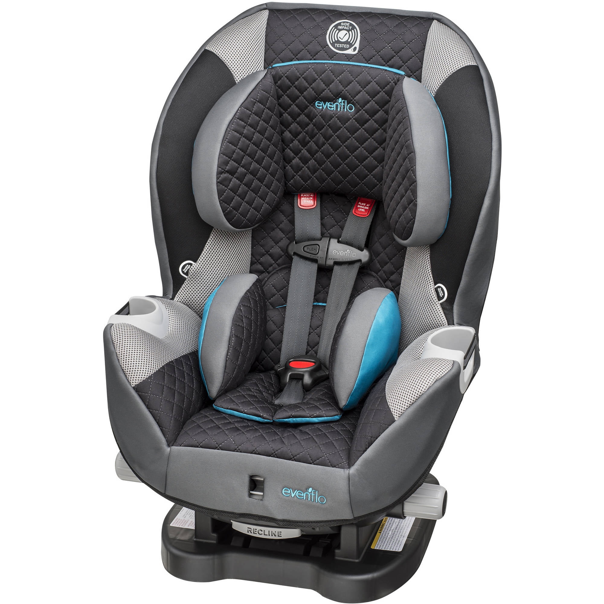 Chart Air 65 Convertible Car Seat