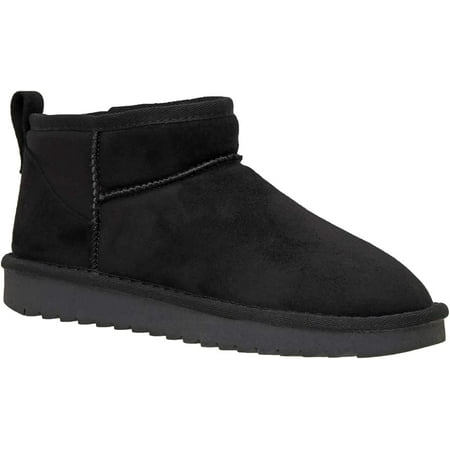 

Women s Hip pull on boot +Memory Foam