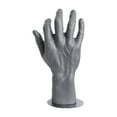 thumbnail image 1 of Maniquí de , Modelo de Mano Izquierda, Muestra El Soporte Del Organizador Que Se Muestra para La Decoración D - A la izquierda con A la izquierda con imán Sunnimix Manos de maniquí masculino, 1 of 8