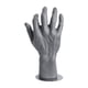 thumbnail image 1 of La mano del maniquí realista exhibe de la que Derecho con imán Zulema Manos de maniquí masculino, 1 of 8