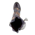thumbnail image 3 of L`Artiste Rorria Women's Boot with Playful Elegance and Comfortable Chunky Heel, 3 of 8