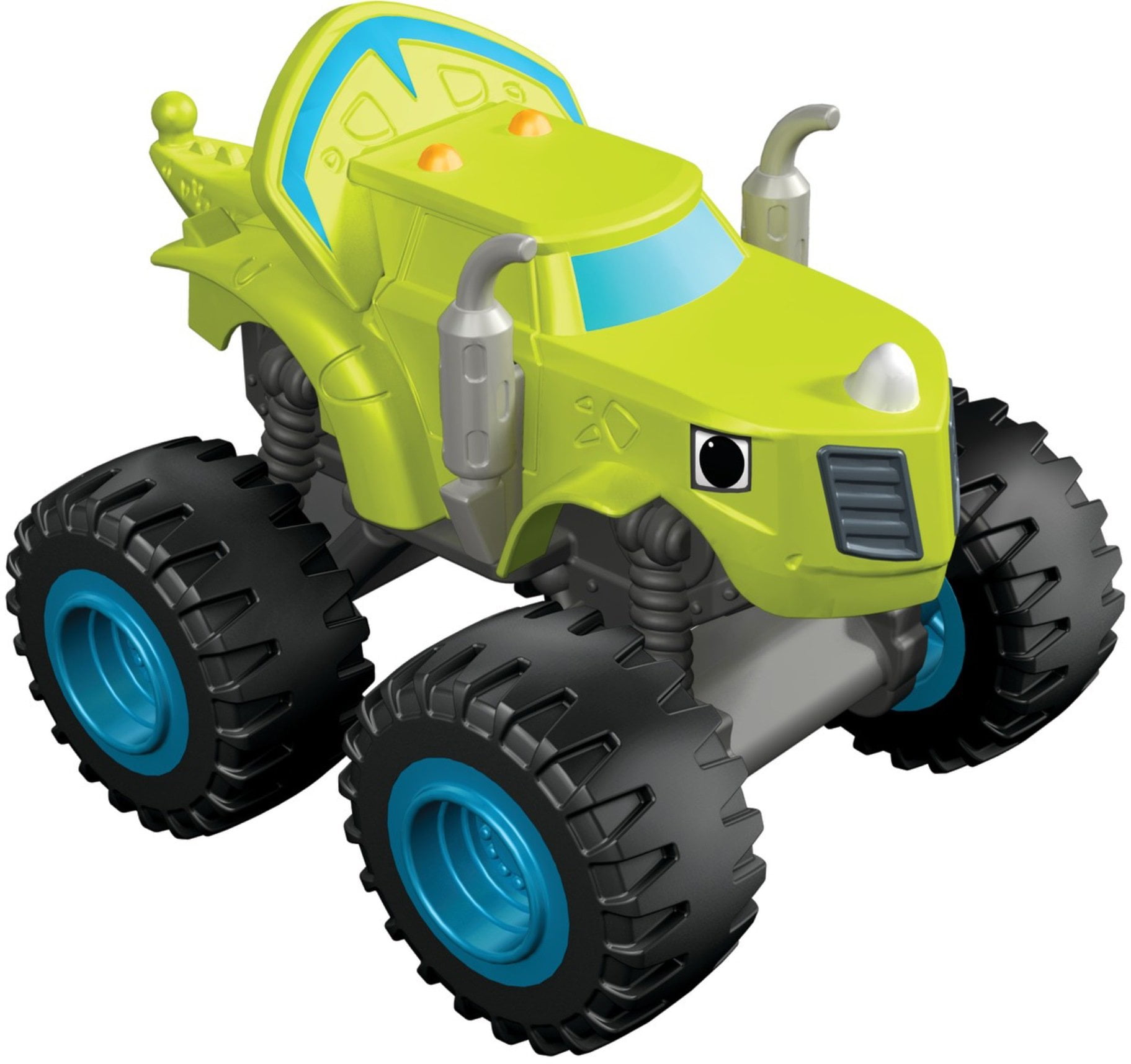 Fisher-Price Nickelodeon™ Blaze And The Monster Machines™ Blaze & Friends