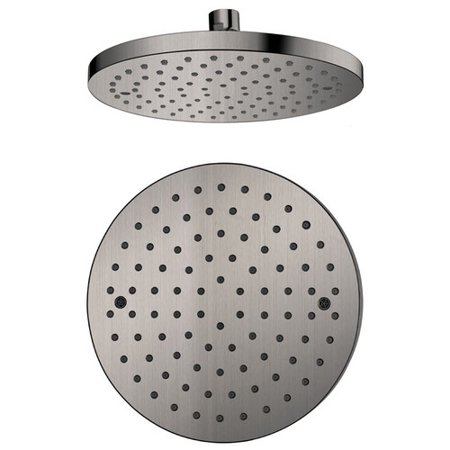 UPC 609224226151 product image for Dawn USA Rain Shower Head | upcitemdb.com