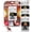 White, variant on RIDDEX Plus - Plug in, Mouse Deterrent - Pest Control for Defense Against Rats, Mice, Roaches, Bugs and Insects - Pests Repellents | Black