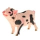 thumbnail image 1 of Modelo de múltiples de plástico para colección de Juguetes con figuras de animales Hugo, 1 of 7