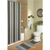 ***DISCONTINUED*** Monterrey Bath Shower Curtain & Hooks, Rugs and Hand Towel Collection