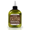 thumbnail image 1 of Aceite químico para el cabello 7.1 oz - Aceite para el cabello con cafeína y ricino de crecimiento más rápido para adultos unisex, 1 of 5