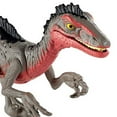 thumbnail image 3 of Jurassic World Camp Cretaceous Attack Pack Troodon Figure, 3 of 5