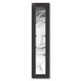 thumbnail image 2 of ArtToFrames 5x31 inch Black Picture Frame, Black Wood Poster Frame (4288), 2 of 8