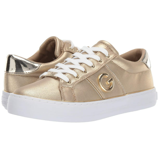 GBG - G by Guess GBG Women's Lace Up Leather Sneakers Shoes Grandyy (8. ...