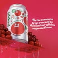 thumbnail image 4 of Poppi Prebiotic Soda, Cranberry Fizz, 12 fl oz Can, 4 of 5