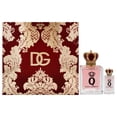 thumbnail image 1 of Q Dolce & Gabbana para mujer Juego de regalo de 2 piezas en spray EDP, 1 of 3