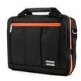 thumbnail image 3 of El Prado Messenger / Backpack hybrid VANGODDY bag for HP 15 inch Laptops up to 16 x 12.5 Inches, 3 of 7