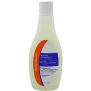 Sally Hansen Extra-Strength Nail Polish Remover 8 oz (Pack of 3)