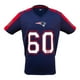 thumbnail image 1 of Playera NFL Talla EG de Manga Corta New England Patriots Azul Marino para Hombre, 1 of 3