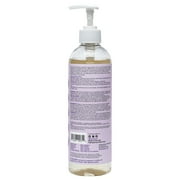 Dr. Natural Castile Liquid Soap, Multipurpose Liquid Soap, Lavender, 16 oz