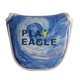 thumbnail image 1 of Protectoras Universales para Putter de Golf Macarena Funda Protectora de Cabeza de Putter de Cuchilla material PU, 1 of 8