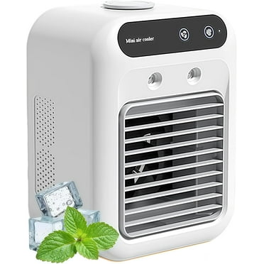 Icybreeze Ez Cool Breeze Portable Air Conditioner GE Window Air