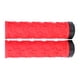 thumbnail image 2 of Puños de Manillar Soledad Puños de Goma Suave Antideslizante Bloqueo para Plegable de C rojo, 2 of 7