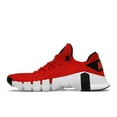 thumbnail image 2 of Nike Men's Free Metcon 4 Chile Red Shoes, from StockX, 2 of 5