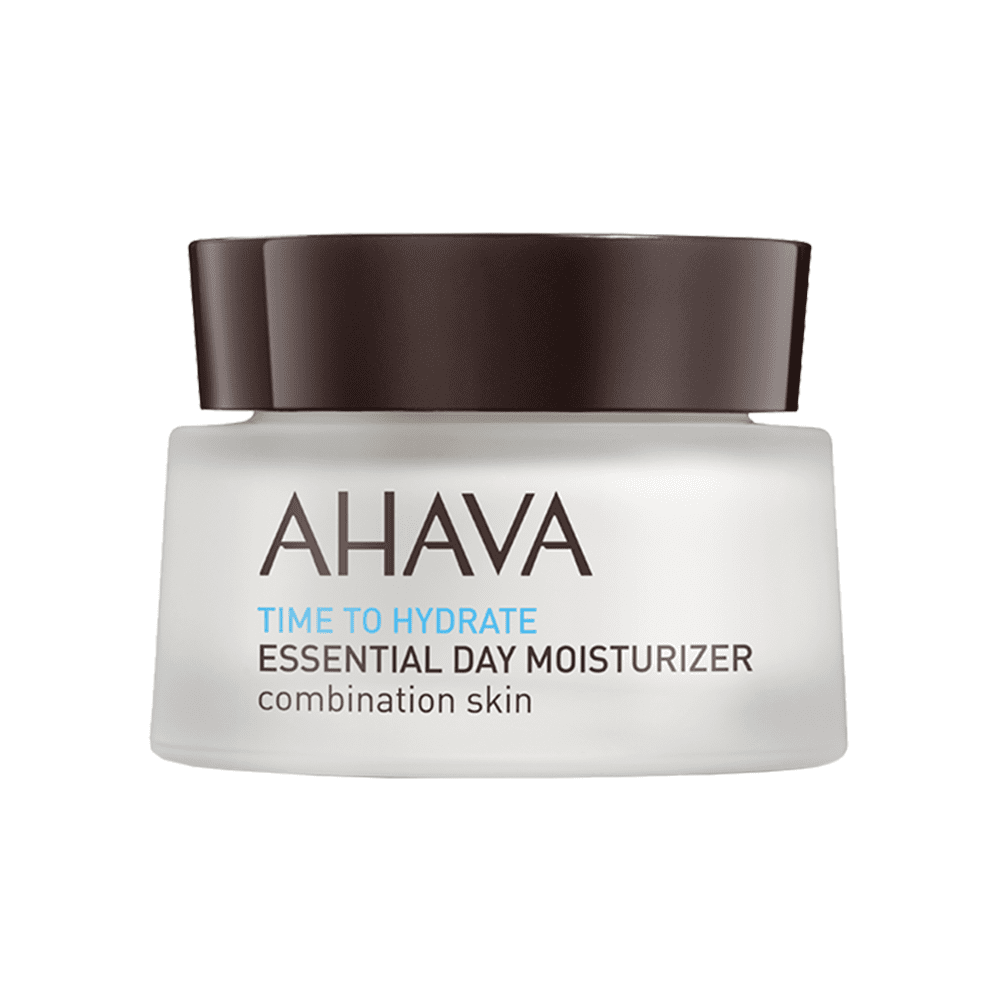 ahava combination skin moisturizer