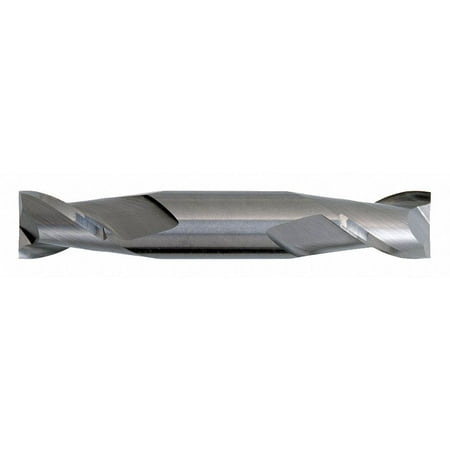 

Cleveland Sq. End Mill Double End Carb 3/16 C60175