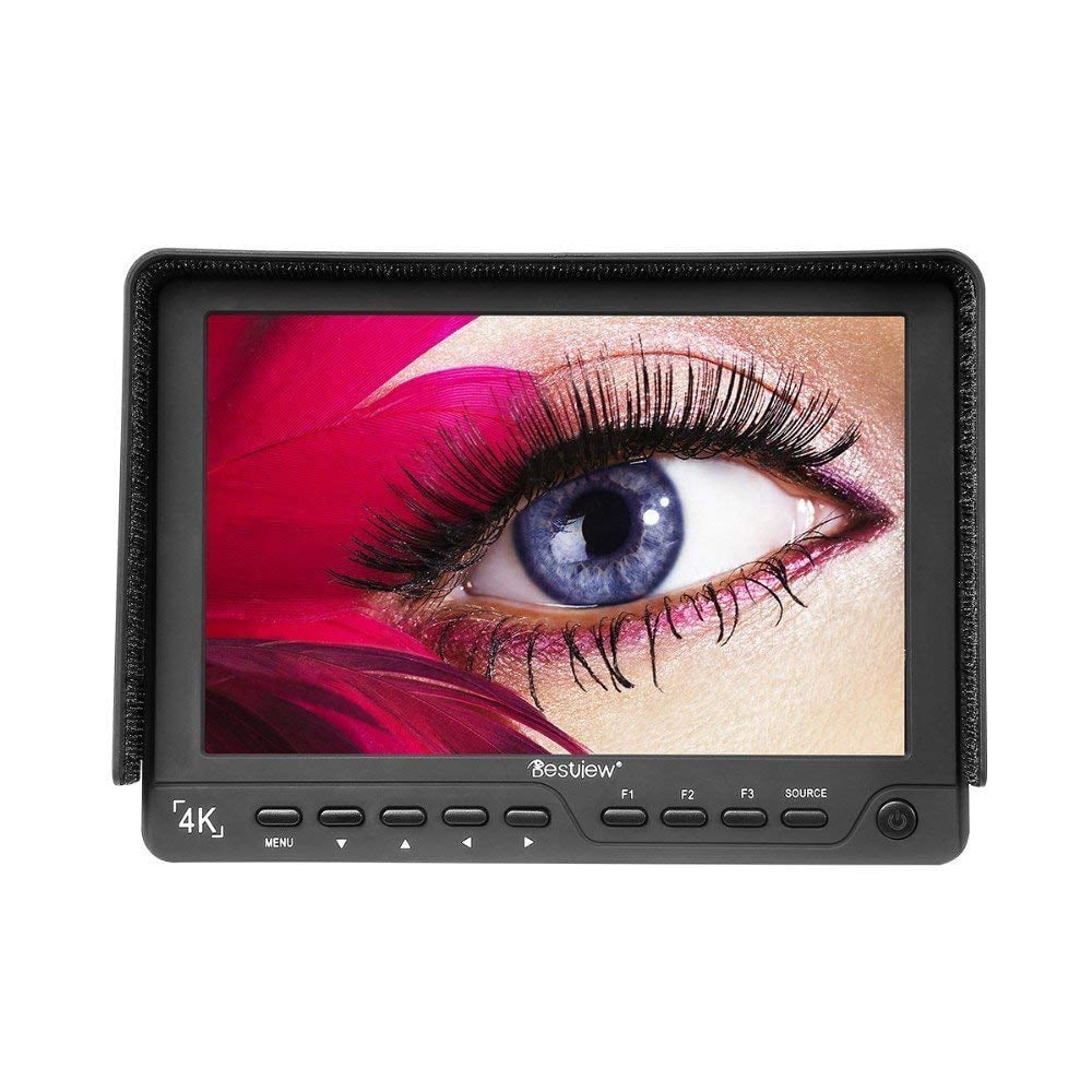 Buy BESTVIEW S7 HD TFT 4K HDMI 30hz 