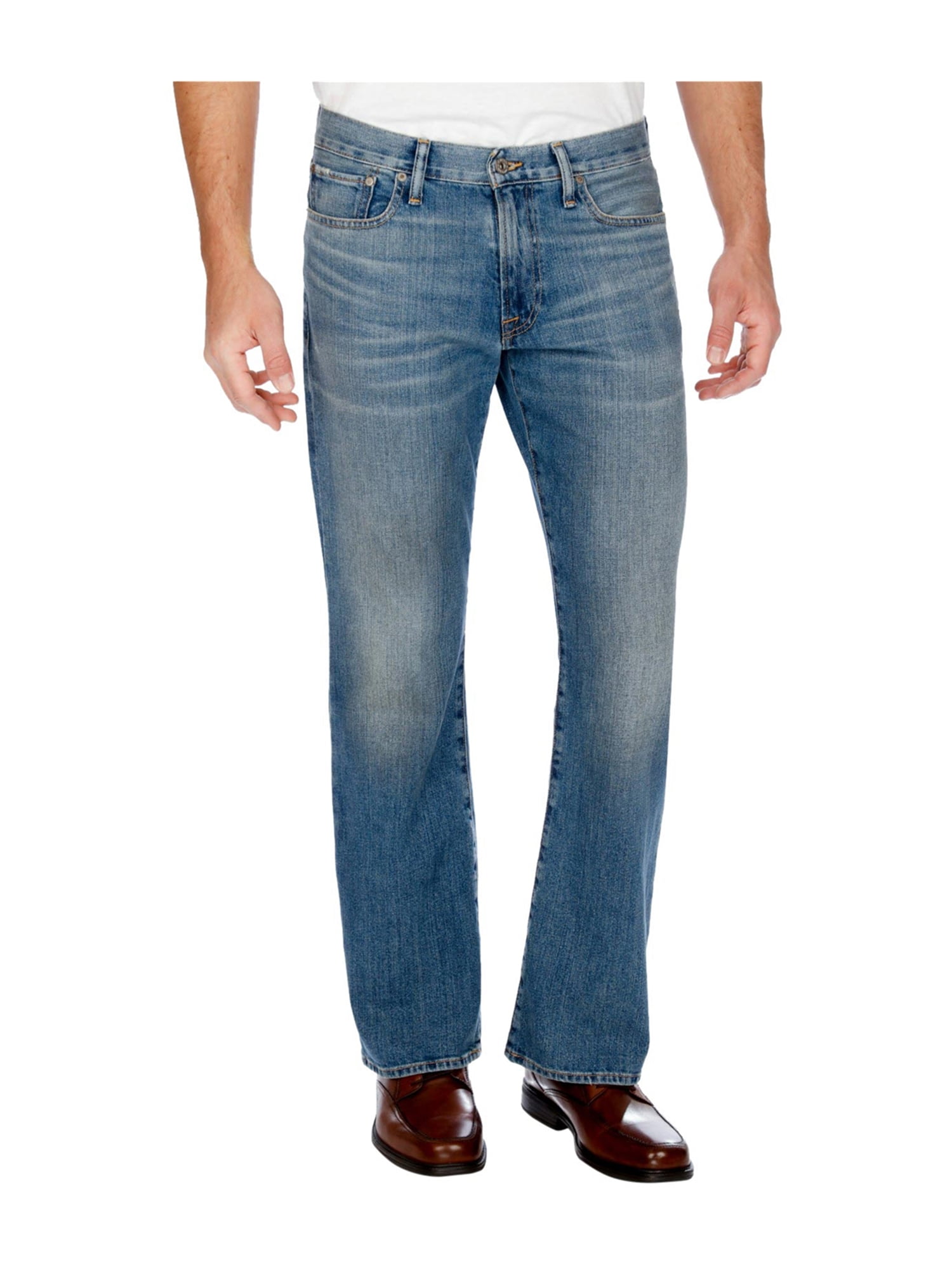 lucky brand 367 bootcut jeans