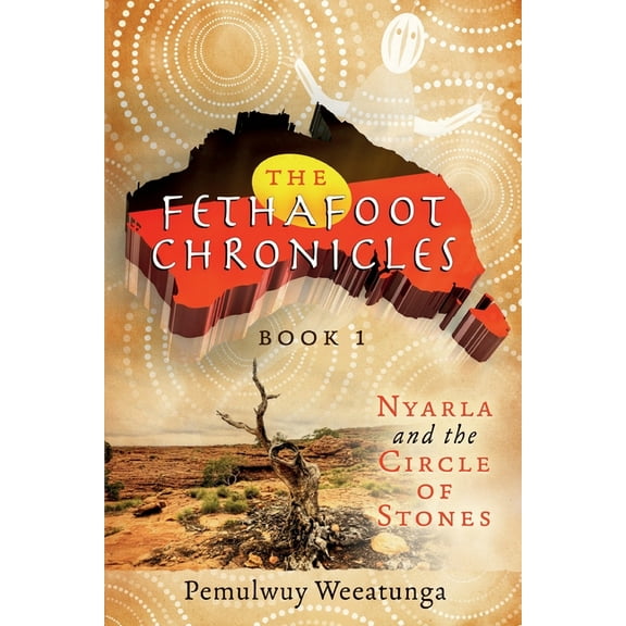 Nyarla and the Circle of Stones