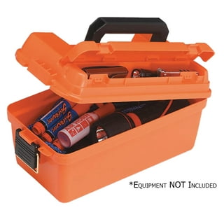 Plano Tackle Boxes in Fishing Tackle Boxes 