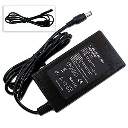 Bestcompu Ã‚32V AC Adapter Charger for HP Photosmart 335 385 425 475 A310 A433 A434 A516 A612 A616 A617 A618 A626 A636 A716 A717 A710 Switching Printer Power Supply Cord