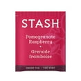 thumbnail image 2 of Stash Tea Pomegranate Raspberry Green with Matcha Tea, 18 Ct, 1.2 Oz, 2 of 9