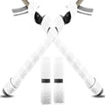 thumbnail image 1 of Sports Grip Tape, 40 in Length, 1 in Width, Enhances Control and Reduces Slippage, for Baseball Bats and Tennis Rackets, 1 of 8