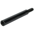 thumbnail image 1 of Extension 4in  Knob Extension Lever Manual Gear Shifter Extender M10x1.25 Black Universal Accessory, 1 of 8