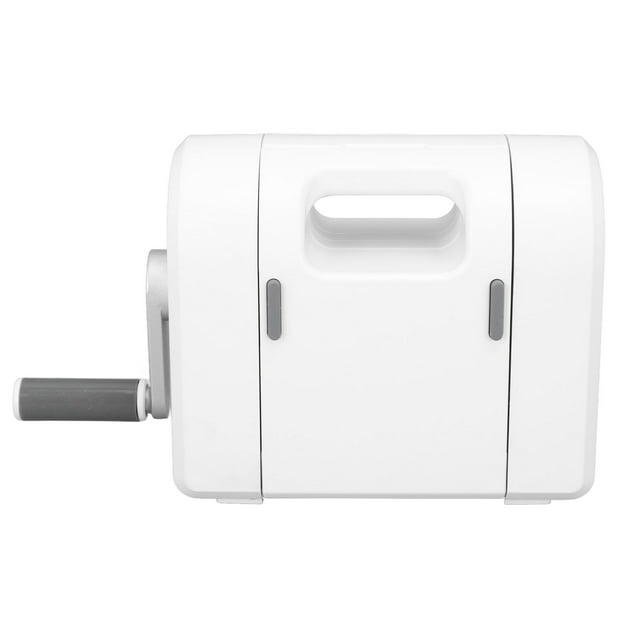 Máquina de troquelado y estampado mejora la capacidad manual mini máquina de troquelado y estampado bricolaje creativo para el hogar ANGGREK Otros