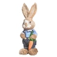 thumbnail image 2 of Bunny Statue Easter Easter Theme Party Supplies Holiday Wedding Decorations C, 2 of 8