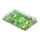 thumbnail image 4 of 100pcs Football Favors Maze Game Soccer Theme Birthday Decoration Kids Gift Toy Supplies, 4 of 5